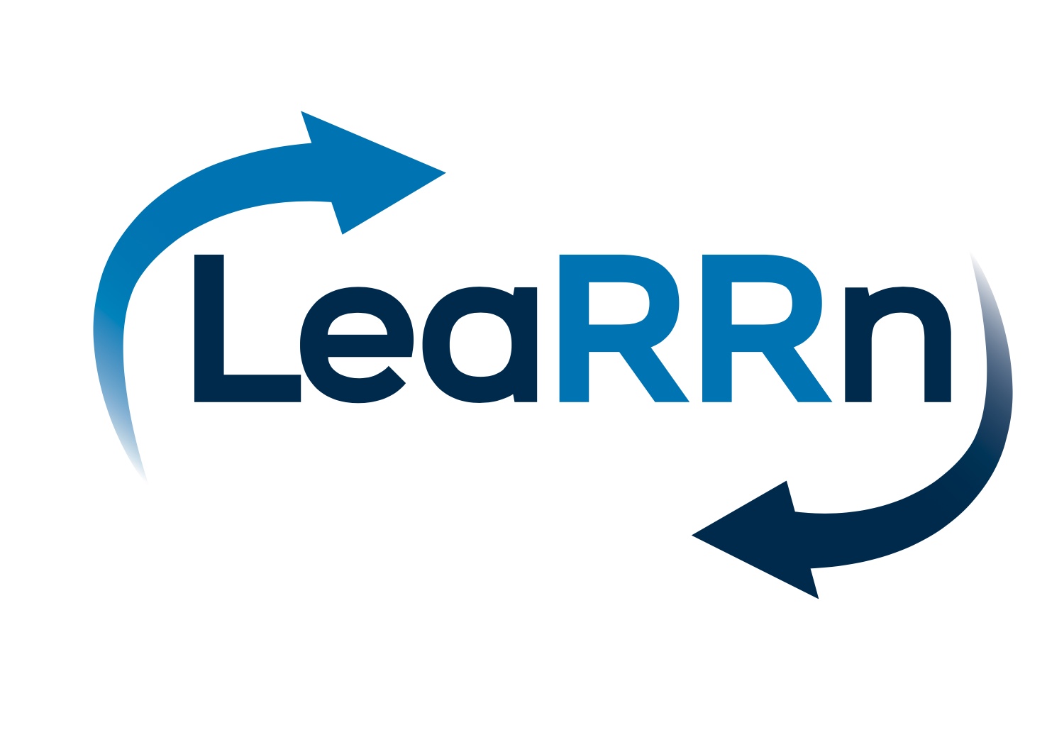 LeaRRn logo