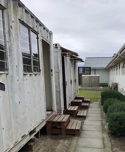 The Guguletho community health center