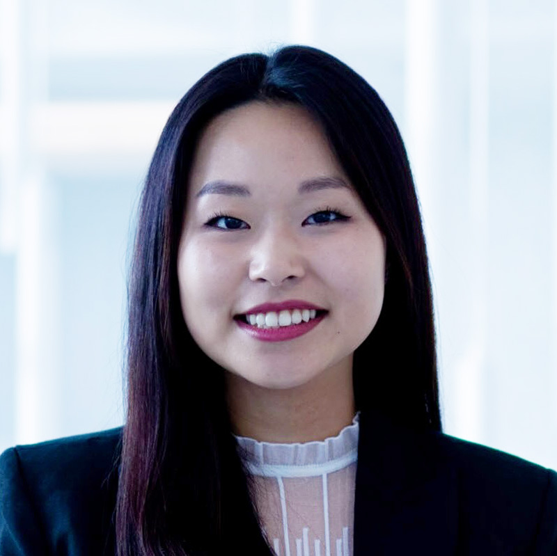 Kate Choi