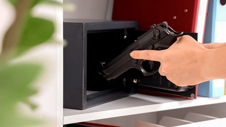 gun safety