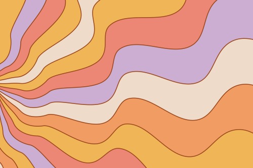 Wavy Lines