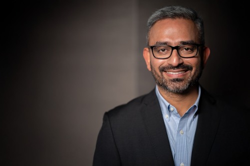 Piyush Tewari