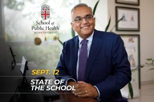 Dean Jha