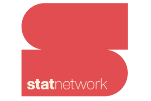 STAT logo