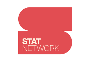 STAT logo