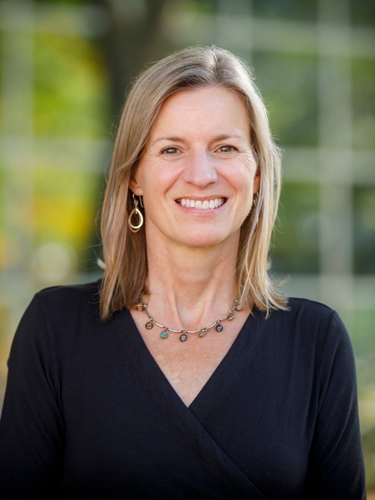 Professor Liz Tobin-Tyler