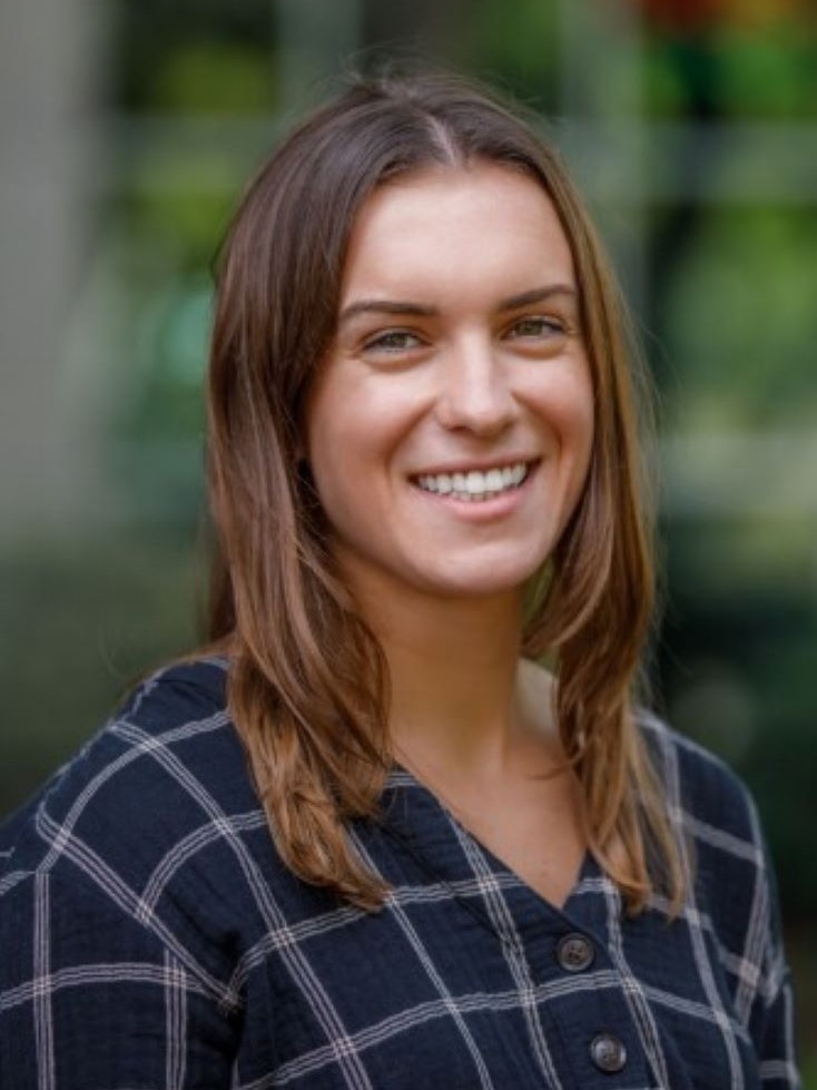 Alexandra Skinner