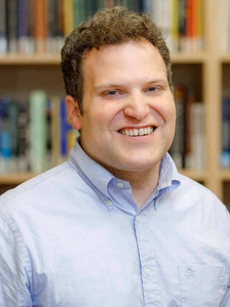 Jason Buxbaum
