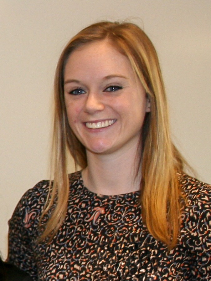 Sarah Davey
