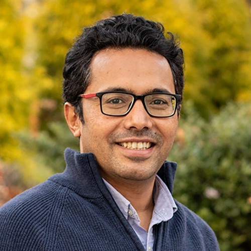 Bishnu Thapa