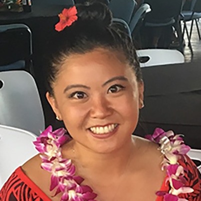 Courtney Choy