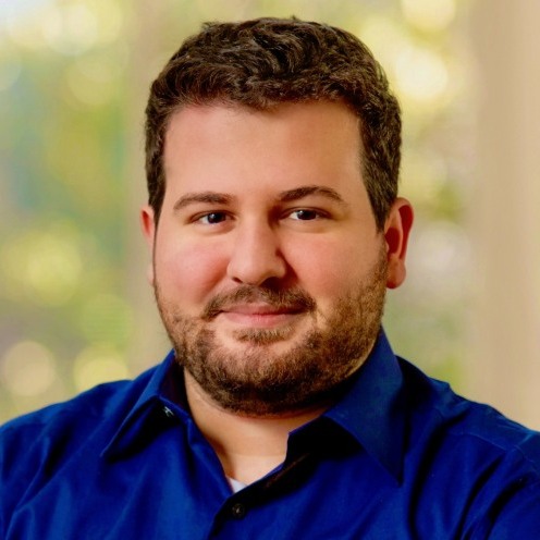 David Arango