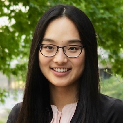 Lucille Xiang
