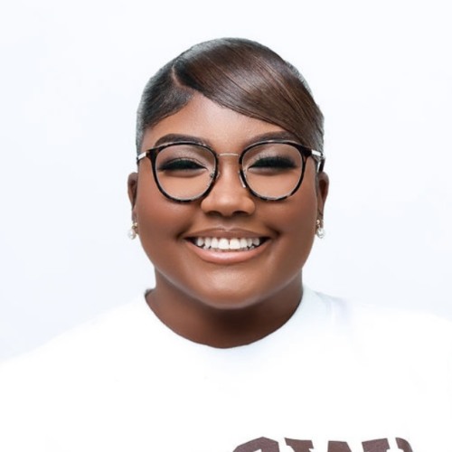 Headshot of Trinity Perkins
