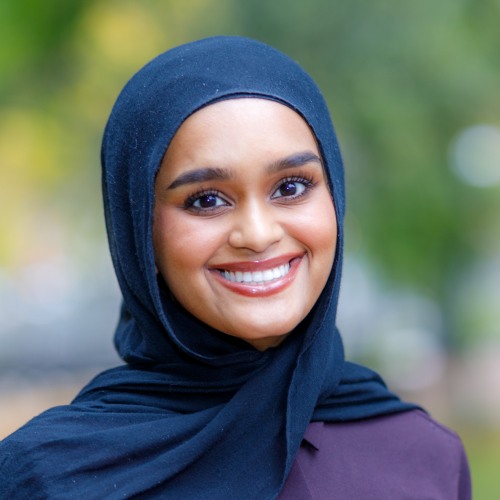 Allie Haq