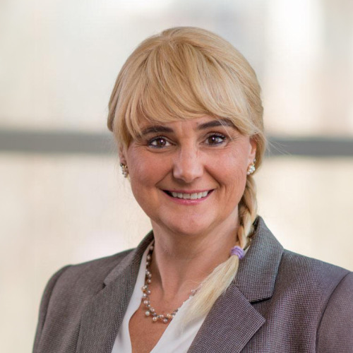 Carolina Haass-Koffler