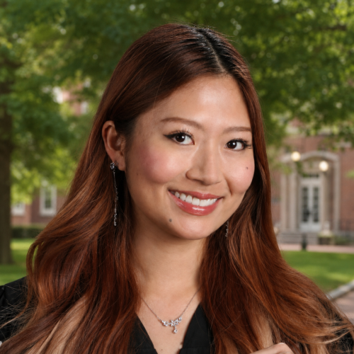 Grace's headshot