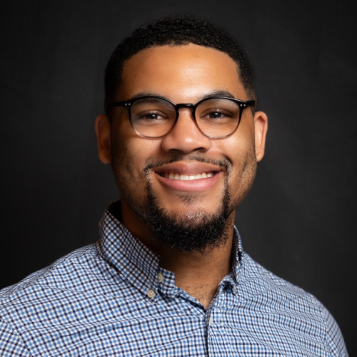 Jaylen headshot