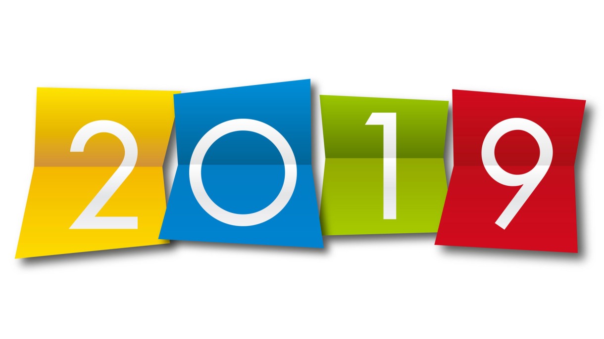 2019 graphic