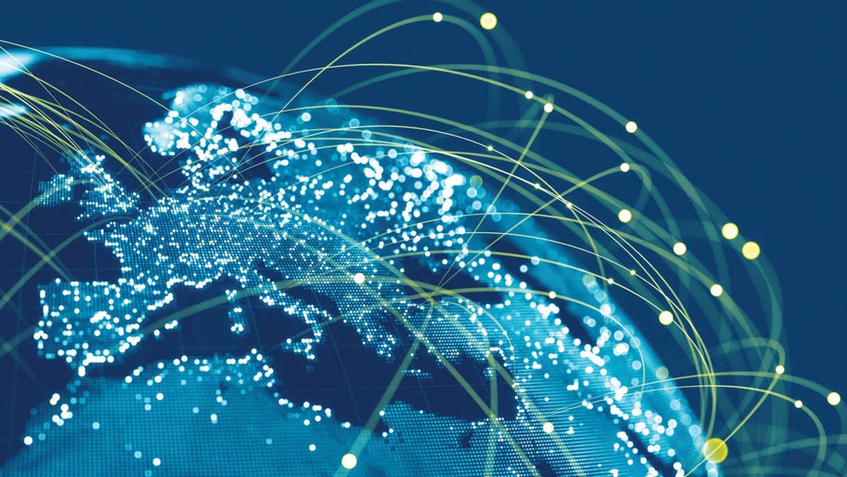 globe image