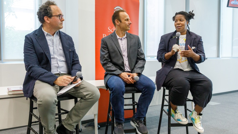 panelists