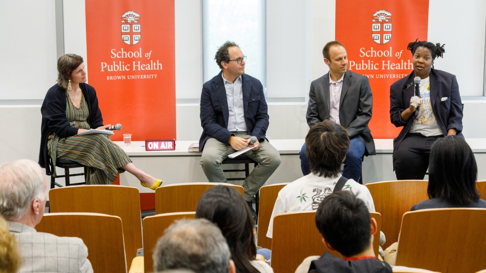 panelists