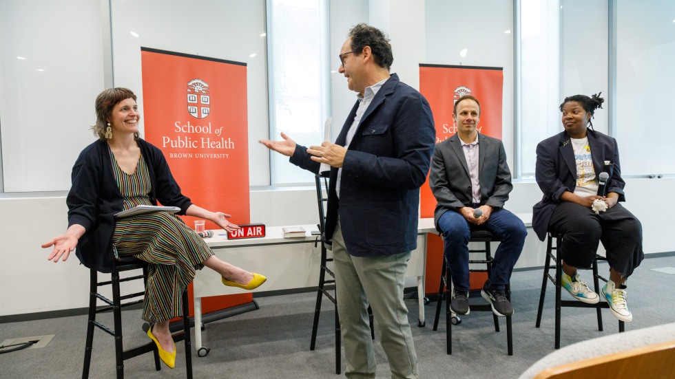 panelists