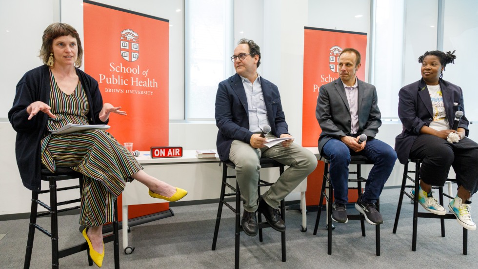 panelists