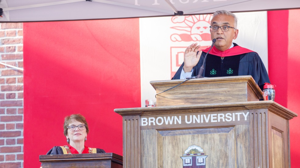 Jha convocation